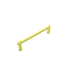 Toro 142-5423 Right Hand Fold Arm Assembly 