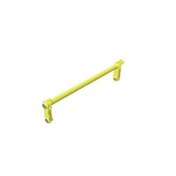 Toro 142-5424 Left Hand Fold Arm Assembly - TOR 142-5424