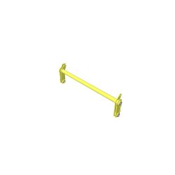 Toro 142-5424 Left Hand Fold Arm Assembly - TOR 142-5424