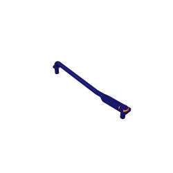 Toro 142-6328 Short Mid-Link 