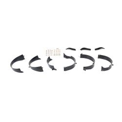 Toro 144-0379 60 RD Baffle Kit - TOR 144-0379