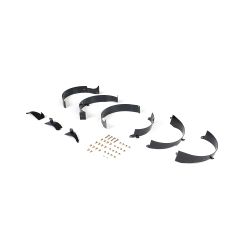 Toro 144-0379 60 RD Baffle Kit - TOR 144-0379