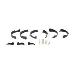 Toro 144-0379 60 RD Baffle Kit - TOR 144-0379