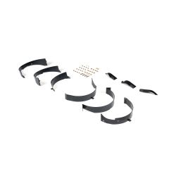 Toro 144-0379 60 RD Baffle Kit - TOR 144-0379