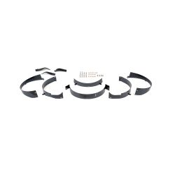Toro 144-0380 72 RD Baffle Kit 