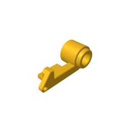 Toro 144-1342 Lockout Latch 