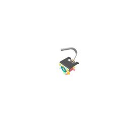 Toro 144-1421 Control Handle Asm, Lh - TOR 144-1421