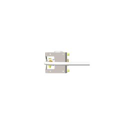 Toro 144-1422 Control Handle Asm, Rh - TOR 144-1422