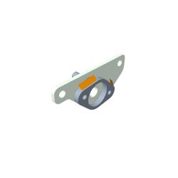 Toro 144-1491 Plate Asm-Sensor Lh 