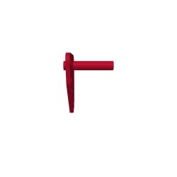 Toro 144-1556-01 Left Hand HOC Pivot Assembly - TOR 144-1556-01
