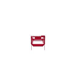Toro 144-1580 Tower Assembly - TOR 144-1580