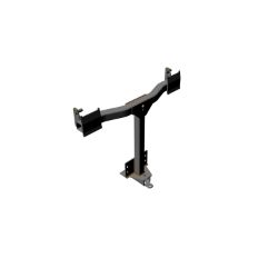 Toro 144-1829-03 Pivot Frame Assembly 