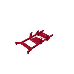 Toro 144-1842 Frame-48/52 