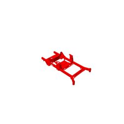 Toro 144-1844 Frame-48/52, Mr - TOR 144-1844