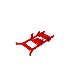 Toro 144-1975 Frame-60 