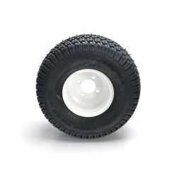 Toro 144-3664 Wheel-Assembly - TOR 144-3664