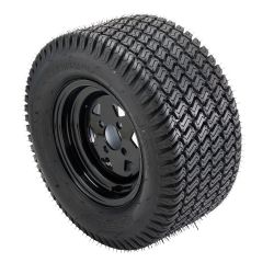 Toro 144-3846 Wheel & Tire Assembly 