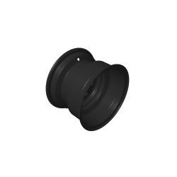 Toro 144-3847 Rim-10 In 