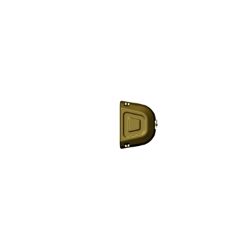 Toro 144-5293 Belt Cover Assembly - TOR 144-5293