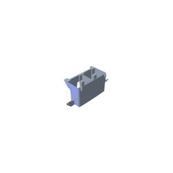 Toro 144-5856 Battery Bucket - TOR 144-5856