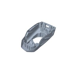 Toro 144-6441 Shroud-Lower - TOR 144-6441