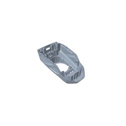 Toro 144-6441 Shroud-Lower - TOR 144-6441