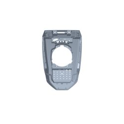 Toro 144-6441 Shroud-Lower - TOR 144-6441