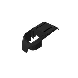 Toro 144-6442 Shroud-Upper - TOR 144-6442