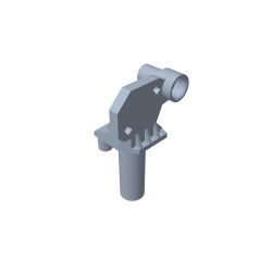 Toro 144-6449 Pivot-Door, Battery 