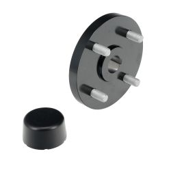 Toro 144-6594 4 Bolt Hub - TOR 144-6594