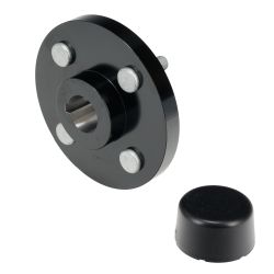 Toro 144-6594 4 Bolt Hub - TOR 144-6594