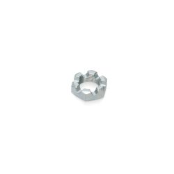 Toro 144-6595 Slotted Nut - TOR 144-6595