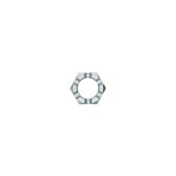Toro 144-6595 Slotted Nut - TOR 144-6595