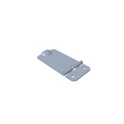 Toro 144-6628 Plate-Cover, Spring - TOR 144-6628