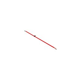 Toro 144-6929 Cable-Battery, Rd Asm 