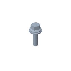Toro 145-0412 Screw-Blade - TOR 145-0412