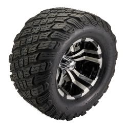 Toro 145-0522 Tire Assembly - TOR 145-0522