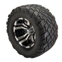 Toro 145-0522 Tire Assembly - TOR 145-0522