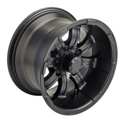 Toro 145-0523 Wheel - TOR 145-0523