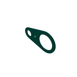 Toro 145-0744 Link-Lockout - TOR 145-0744