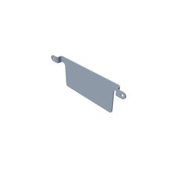 Toro 145-1276-03 Bracket-Flag - TOR 145-1276-03