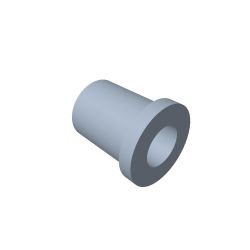 Toro 145-1510 Bushing-Spacer - TOR 145-1510