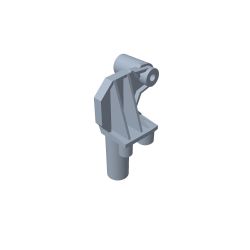 Toro 145-1513 Pivot-Door, Battery - TOR 145-1513