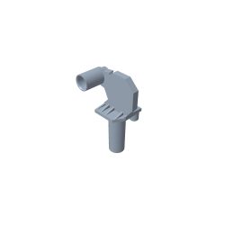 Toro 145-1513 Pivot-Door, Battery - TOR 145-1513