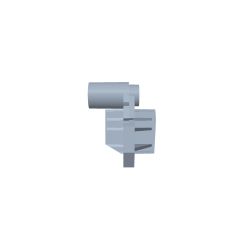 Toro 145-1513 Pivot-Door, Battery - TOR 145-1513