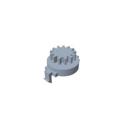 Toro 145-1515 Gear Damper - TOR 145-1515
