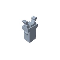 Toro 145-1517 Latch-Push - TOR 145-1517