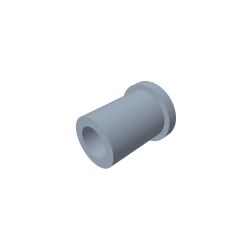 Toro 145-1539 Metal Spacer Bushing - TOR 145-1539