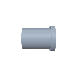 Toro 145-1539 Metal Spacer Bushing - TOR 145-1539