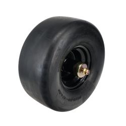 Toro 145-1919 15" X 6.5"-6 Wheel Bearings Axle Assembly - TOR 145-1919